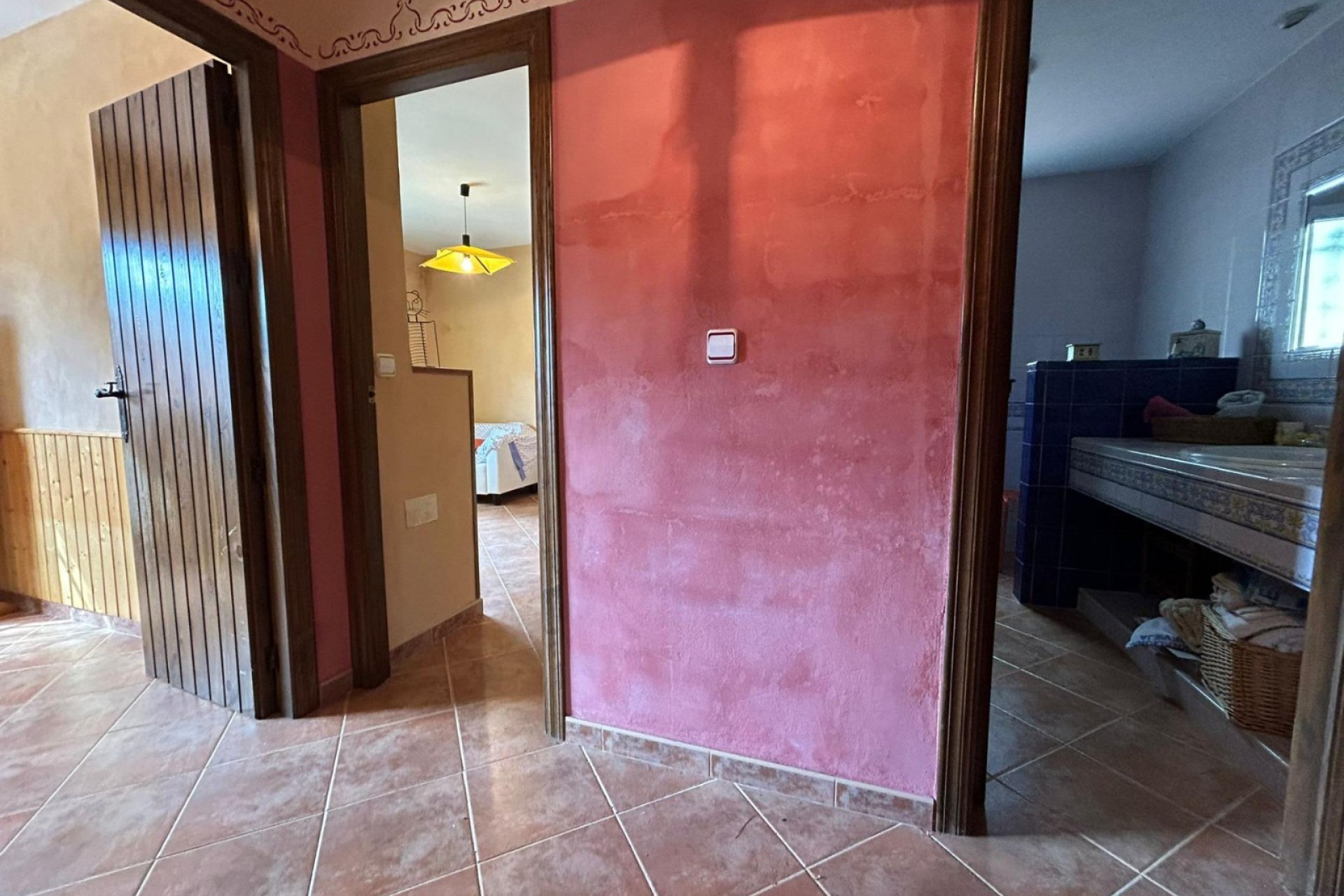 Revente - Villa Individuelle - San Miguel de Salinas - Urbanizaciones