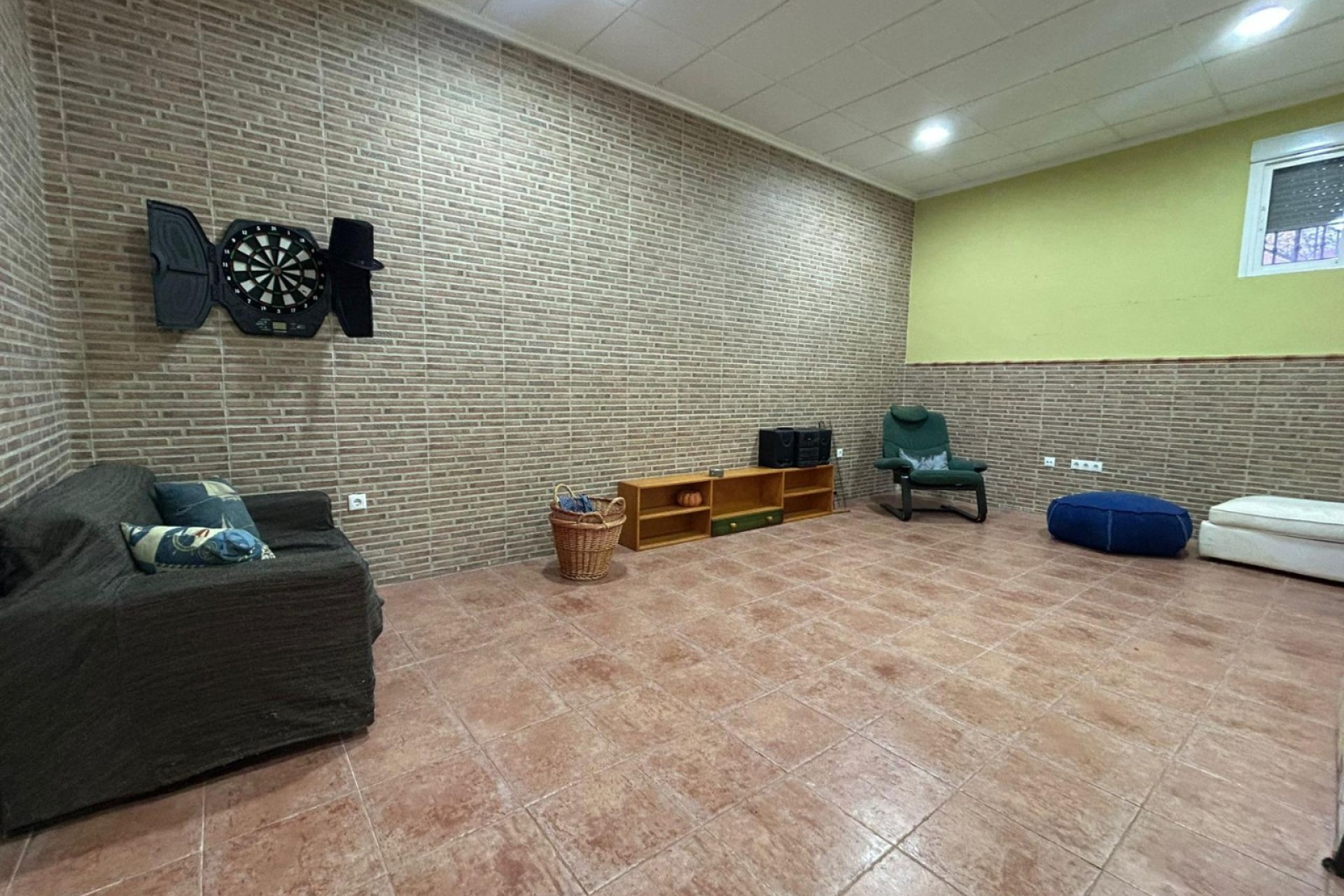 Revente - Villa Individuelle - San Miguel de Salinas - Urbanizaciones