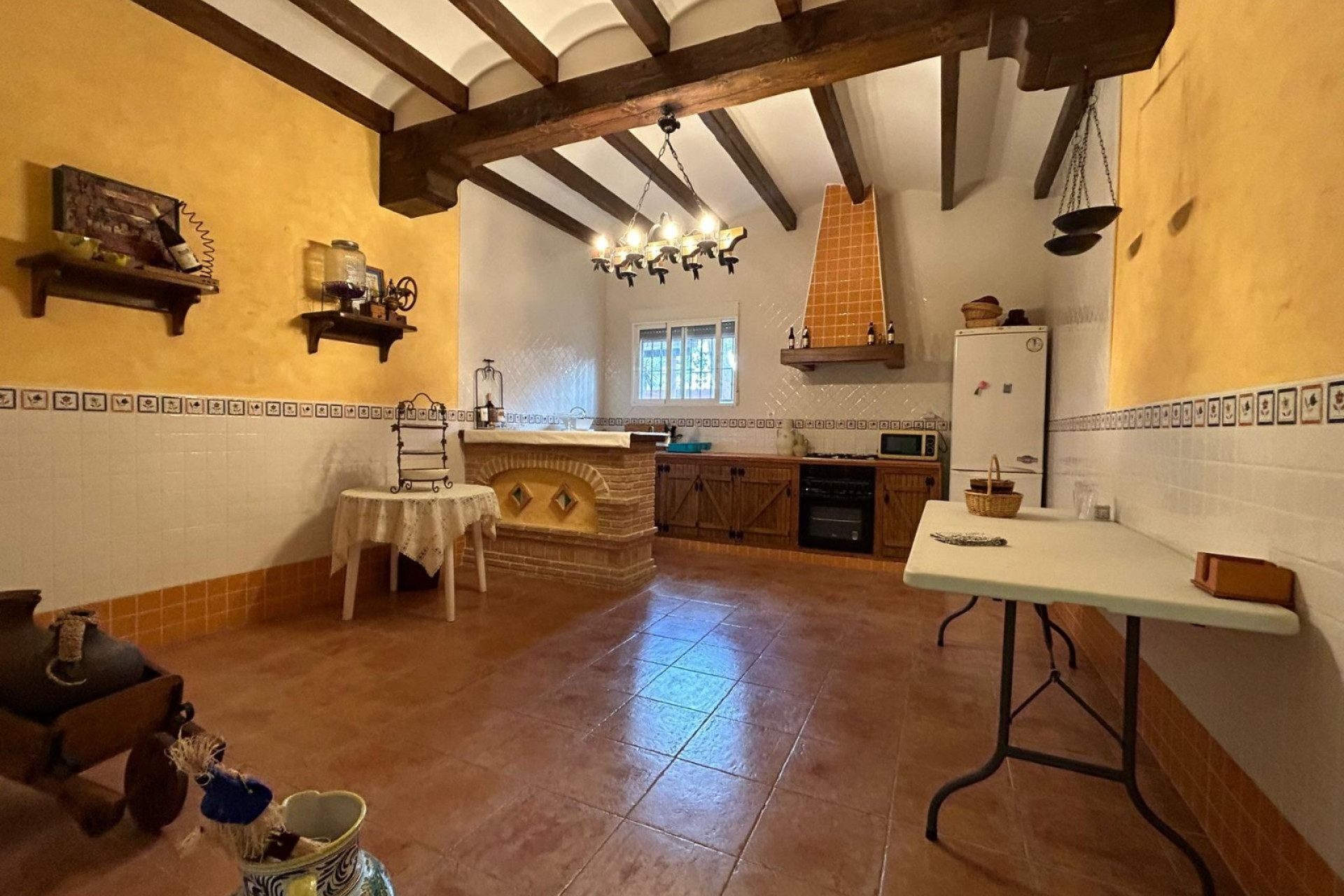 Revente - Villa Individuelle - San Miguel de Salinas - Urbanizaciones