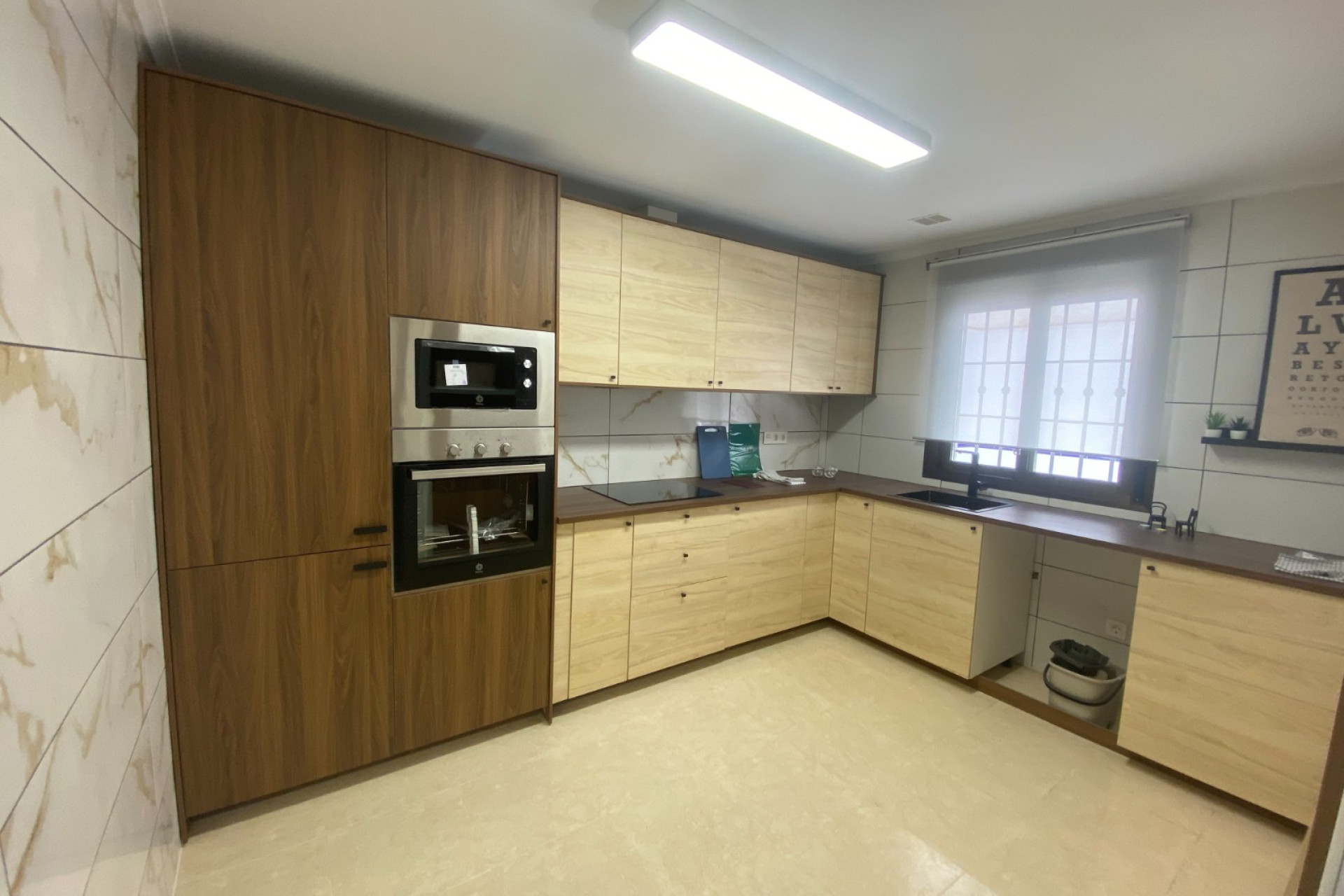 Revente - Villa Individuelle - San Miguel de Salinas