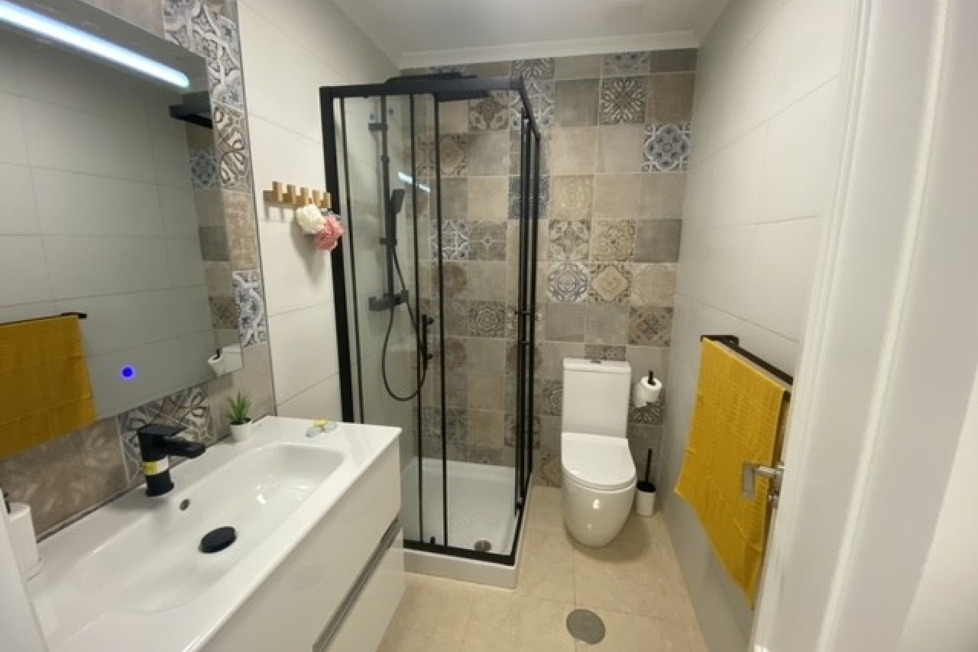 Revente - Villa Individuelle - San Miguel de Salinas