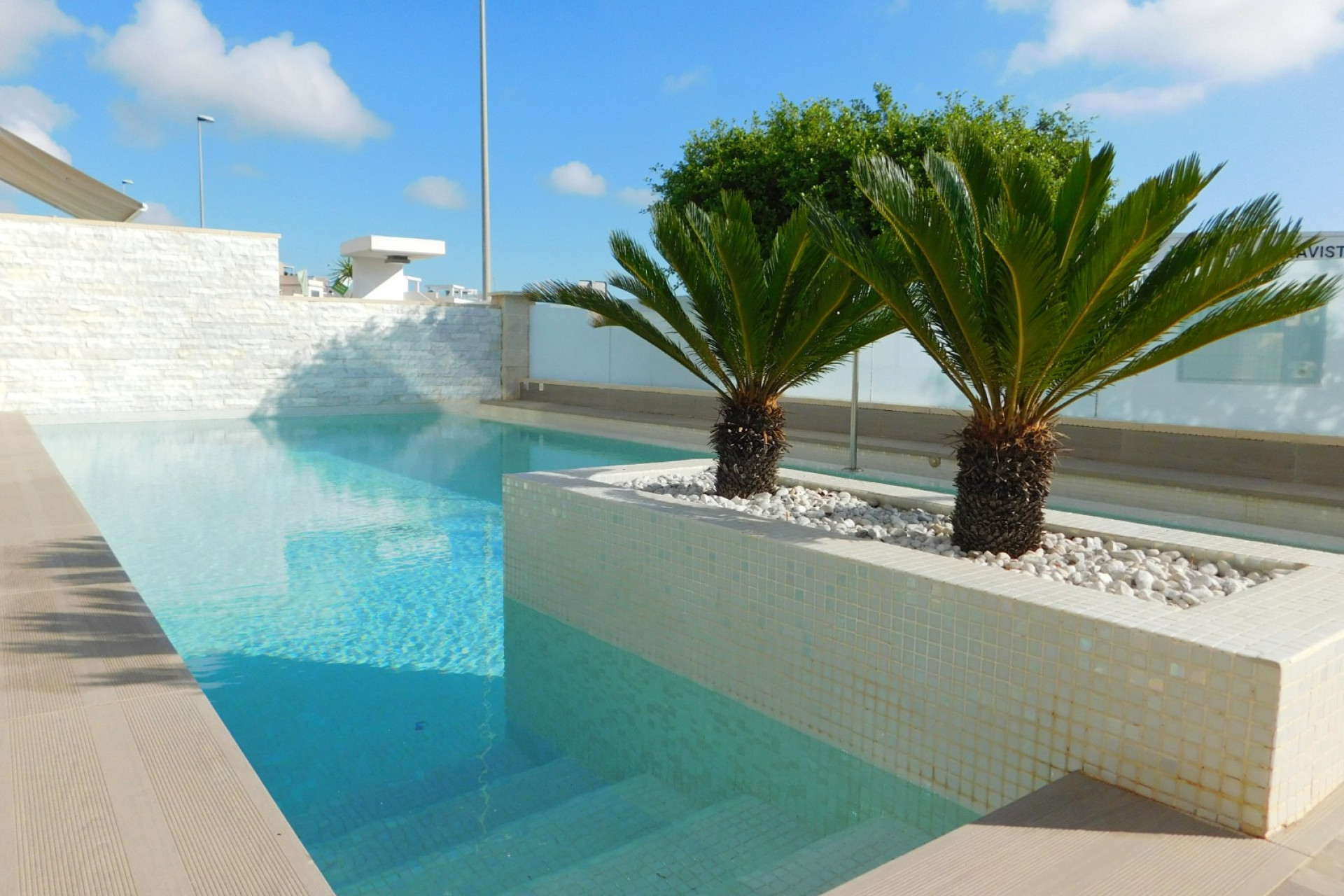 Revente - Villa Individuelle - San Miguel de Salinas