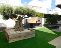 Revente - Villa Individuelle - San Miguel de Salinas