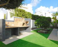 Revente - Villa Individuelle - San Miguel de Salinas