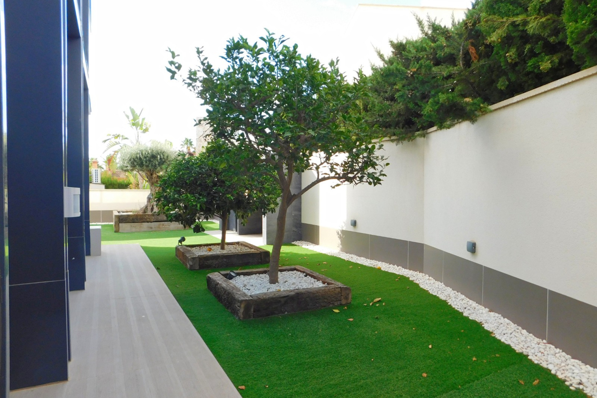 Revente - Villa Individuelle - San Miguel de Salinas