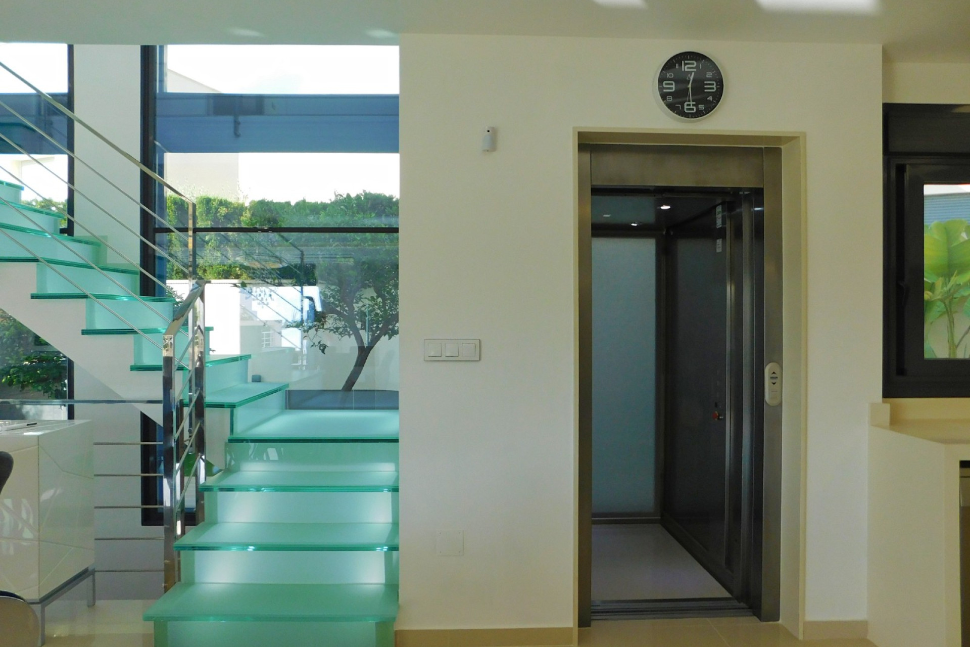 Revente - Villa Individuelle - San Miguel de Salinas