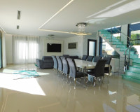 Revente - Villa Individuelle - San Miguel de Salinas