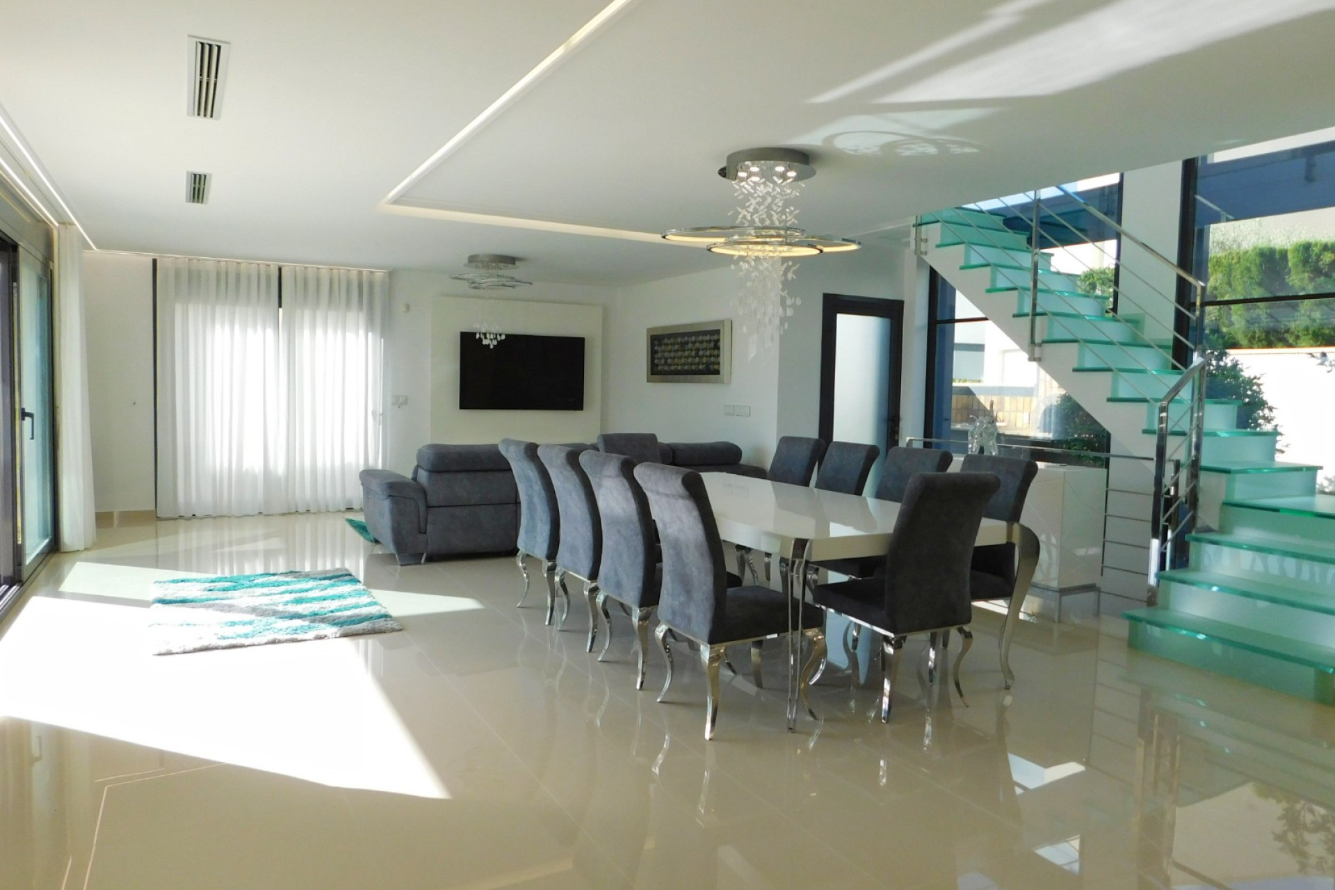 Revente - Villa Individuelle - San Miguel de Salinas