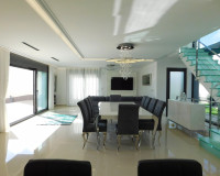 Revente - Villa Individuelle - San Miguel de Salinas