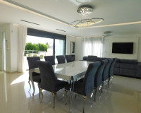 Revente - Villa Individuelle - San Miguel de Salinas