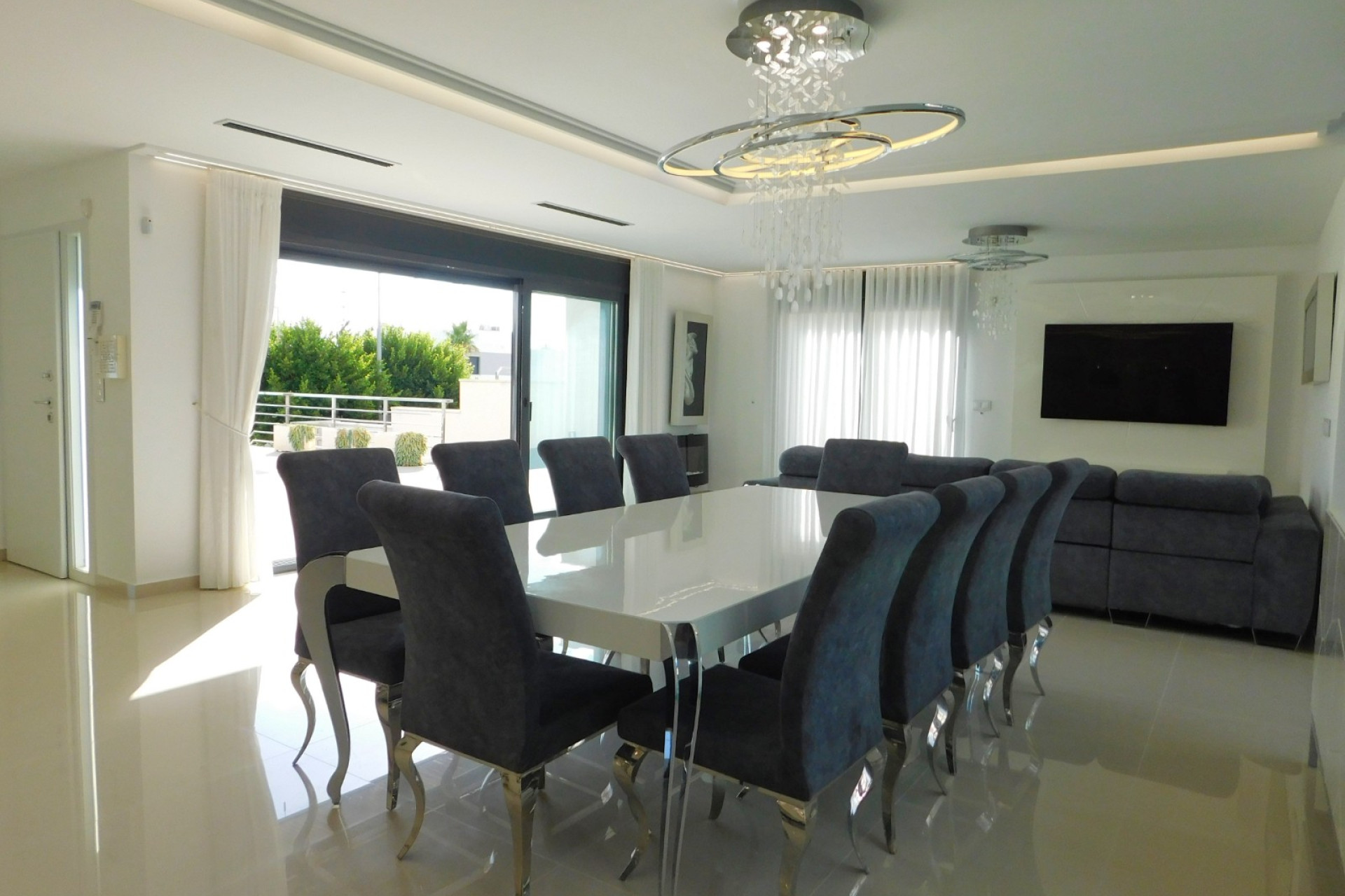 Revente - Villa Individuelle - San Miguel de Salinas