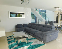 Revente - Villa Individuelle - San Miguel de Salinas