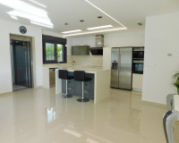 Revente - Villa Individuelle - San Miguel de Salinas