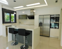 Revente - Villa Individuelle - San Miguel de Salinas