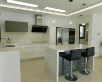 Revente - Villa Individuelle - San Miguel de Salinas