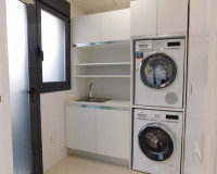 Revente - Villa Individuelle - San Miguel de Salinas