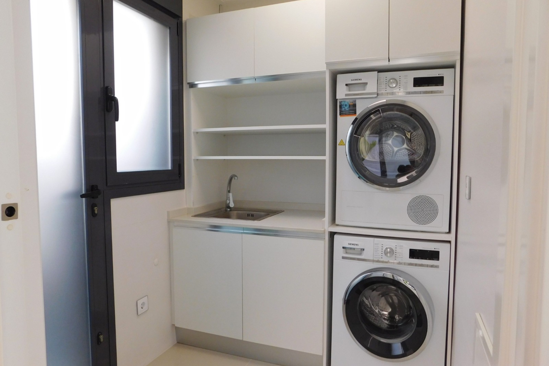 Revente - Villa Individuelle - San Miguel de Salinas