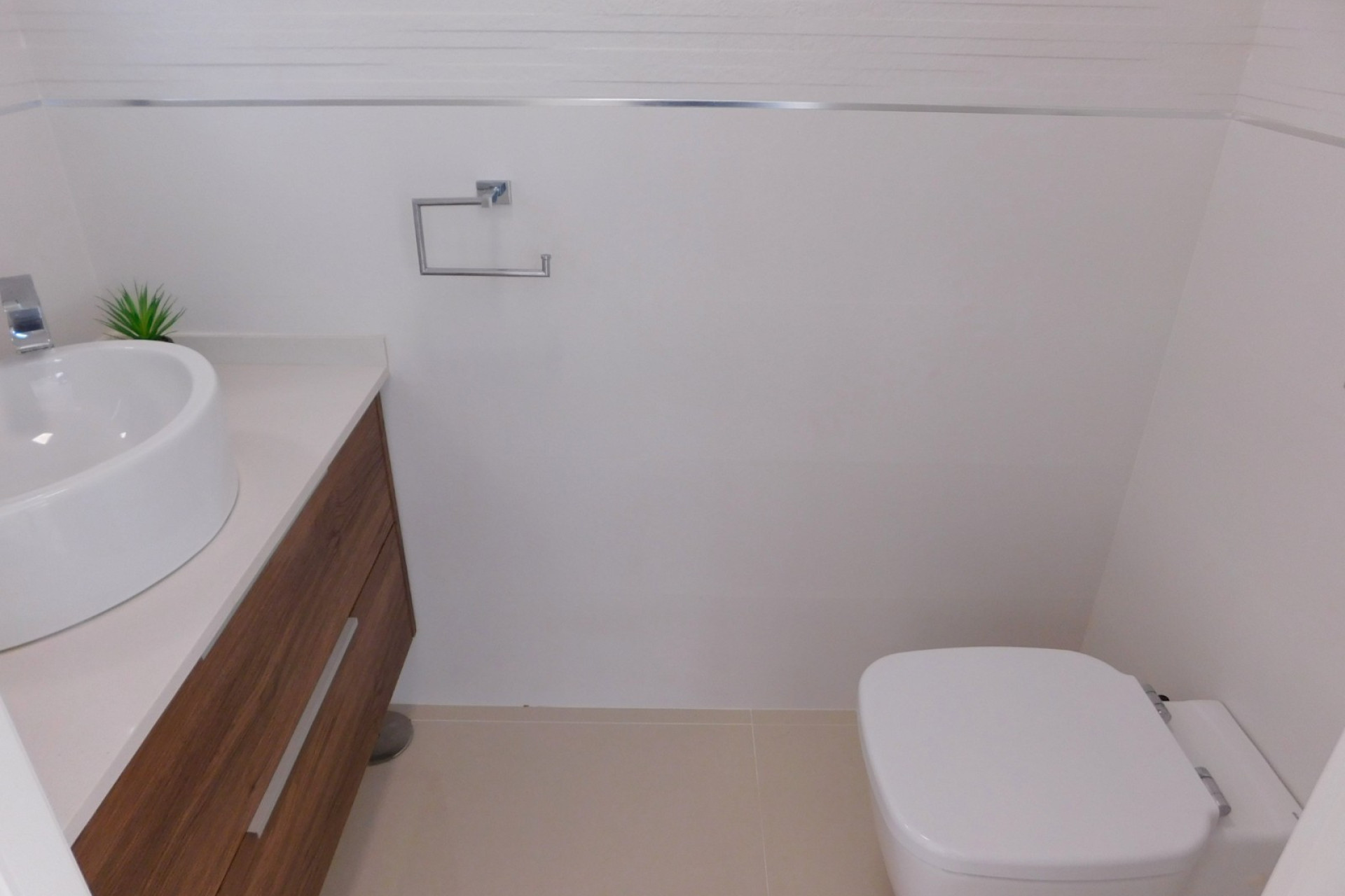 Revente - Villa Individuelle - San Miguel de Salinas