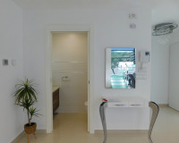 Revente - Villa Individuelle - San Miguel de Salinas