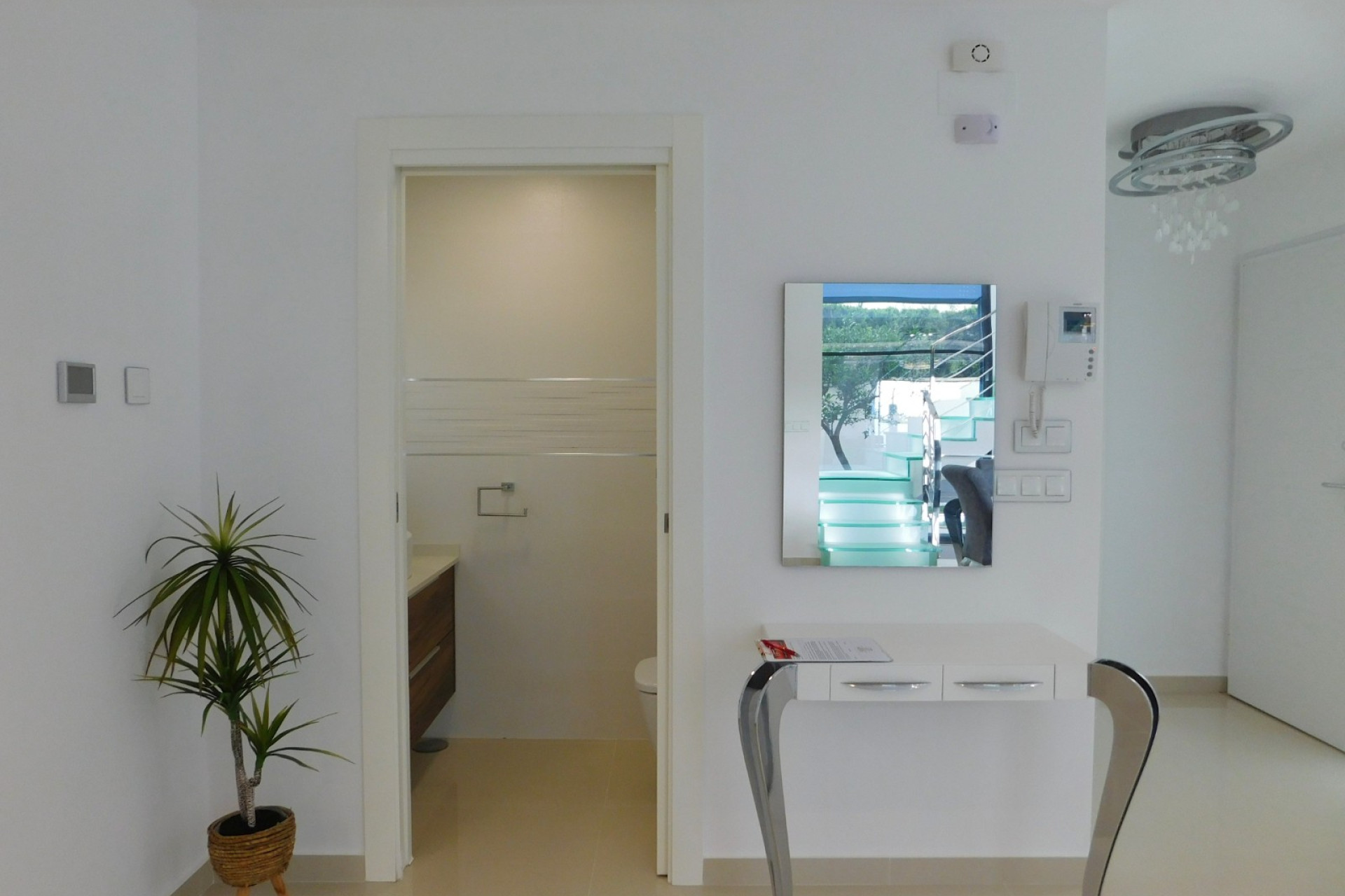 Revente - Villa Individuelle - San Miguel de Salinas