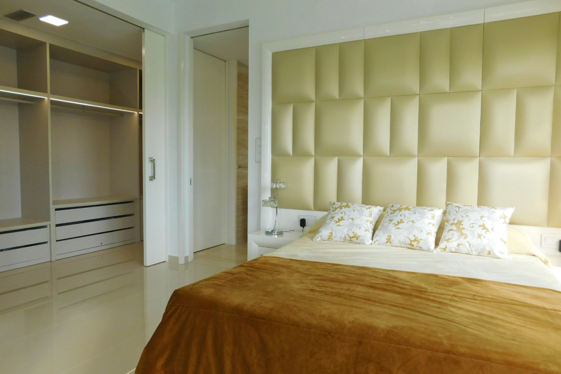 Revente - Villa Individuelle - San Miguel de Salinas