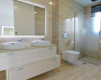 Revente - Villa Individuelle - San Miguel de Salinas