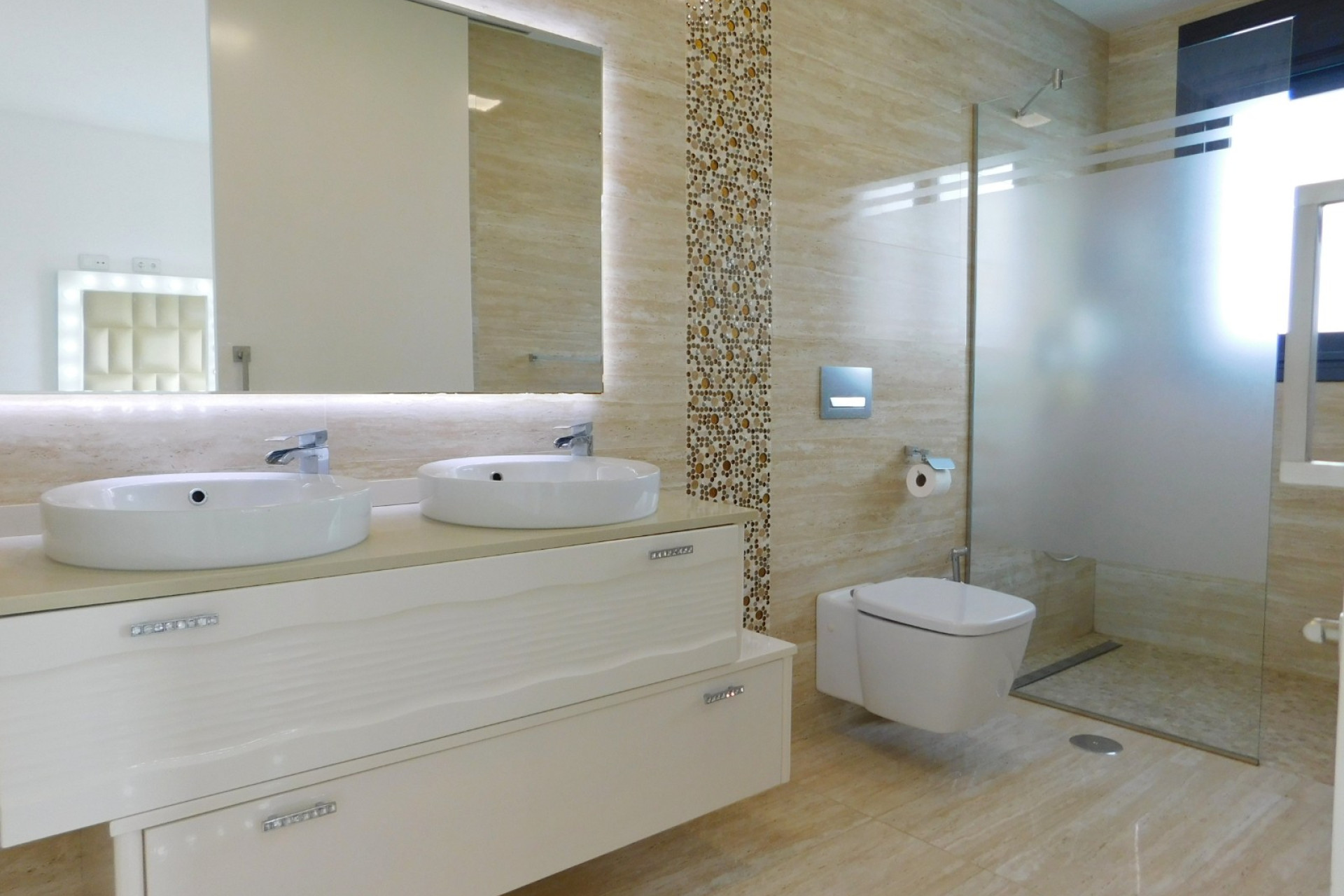 Revente - Villa Individuelle - San Miguel de Salinas