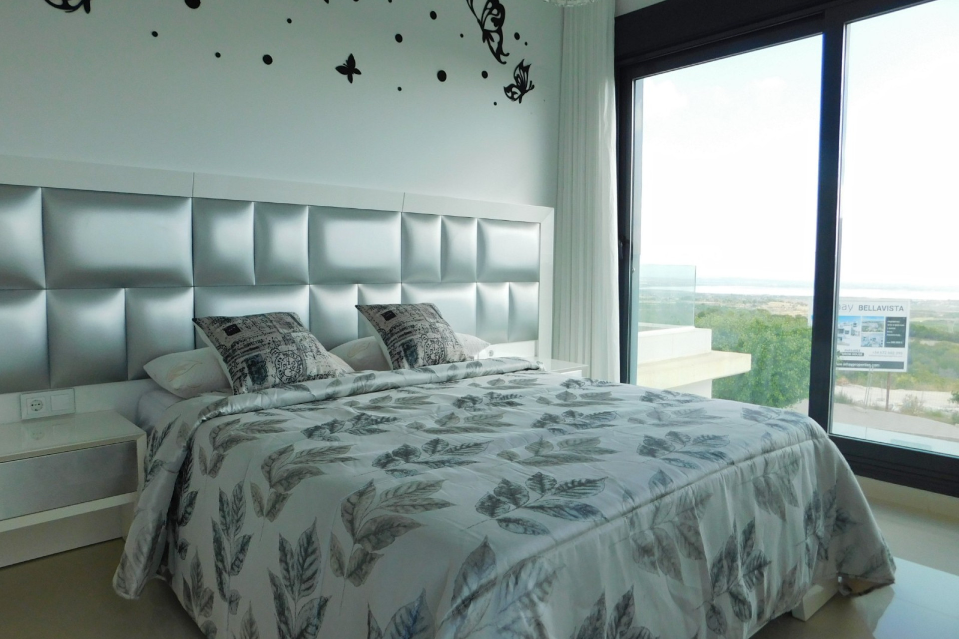 Revente - Villa Individuelle - San Miguel de Salinas