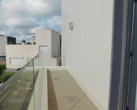 Revente - Villa Individuelle - San Miguel de Salinas