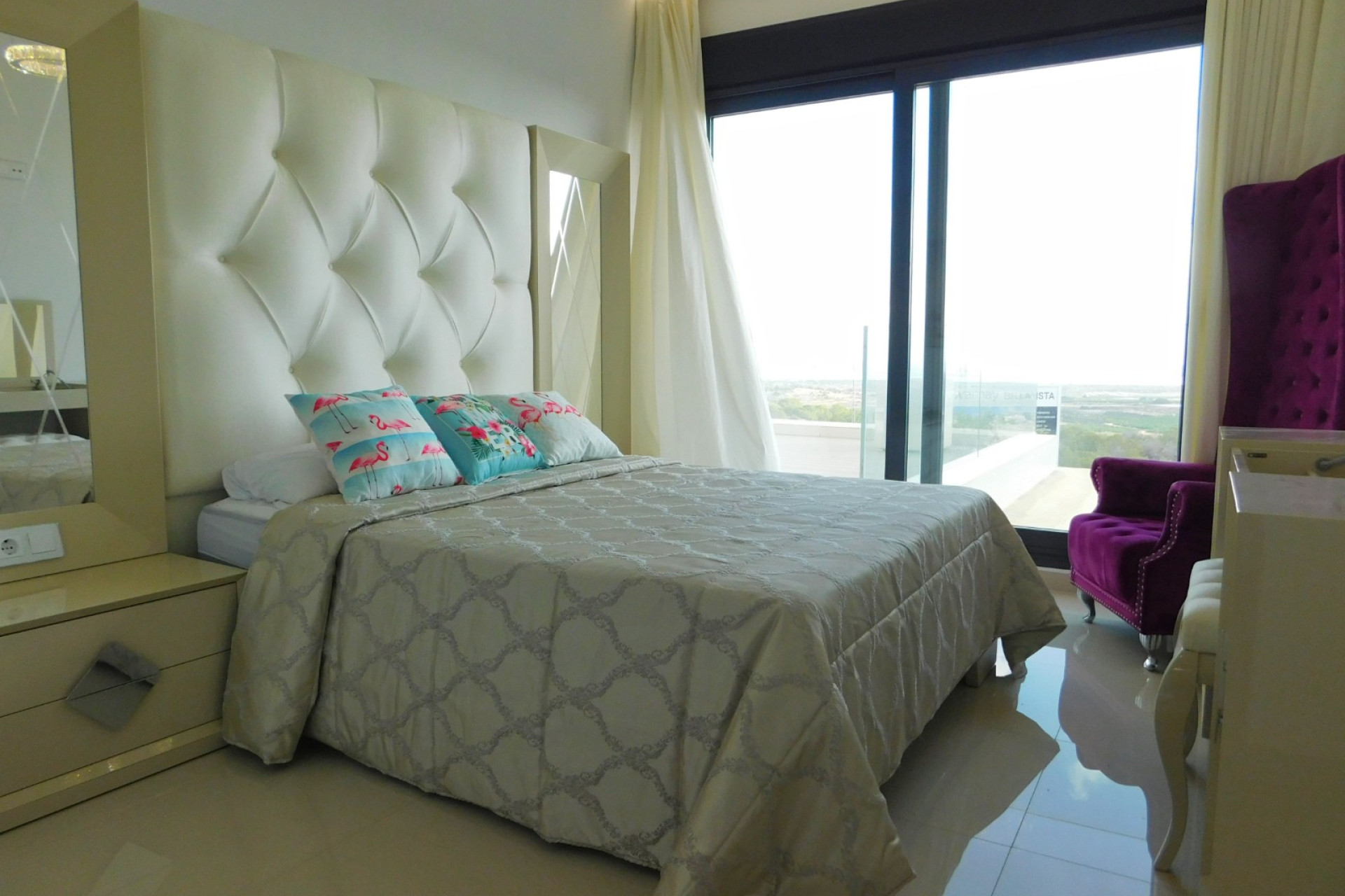 Revente - Villa Individuelle - San Miguel de Salinas