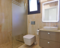 Revente - Villa Individuelle - San Miguel de Salinas