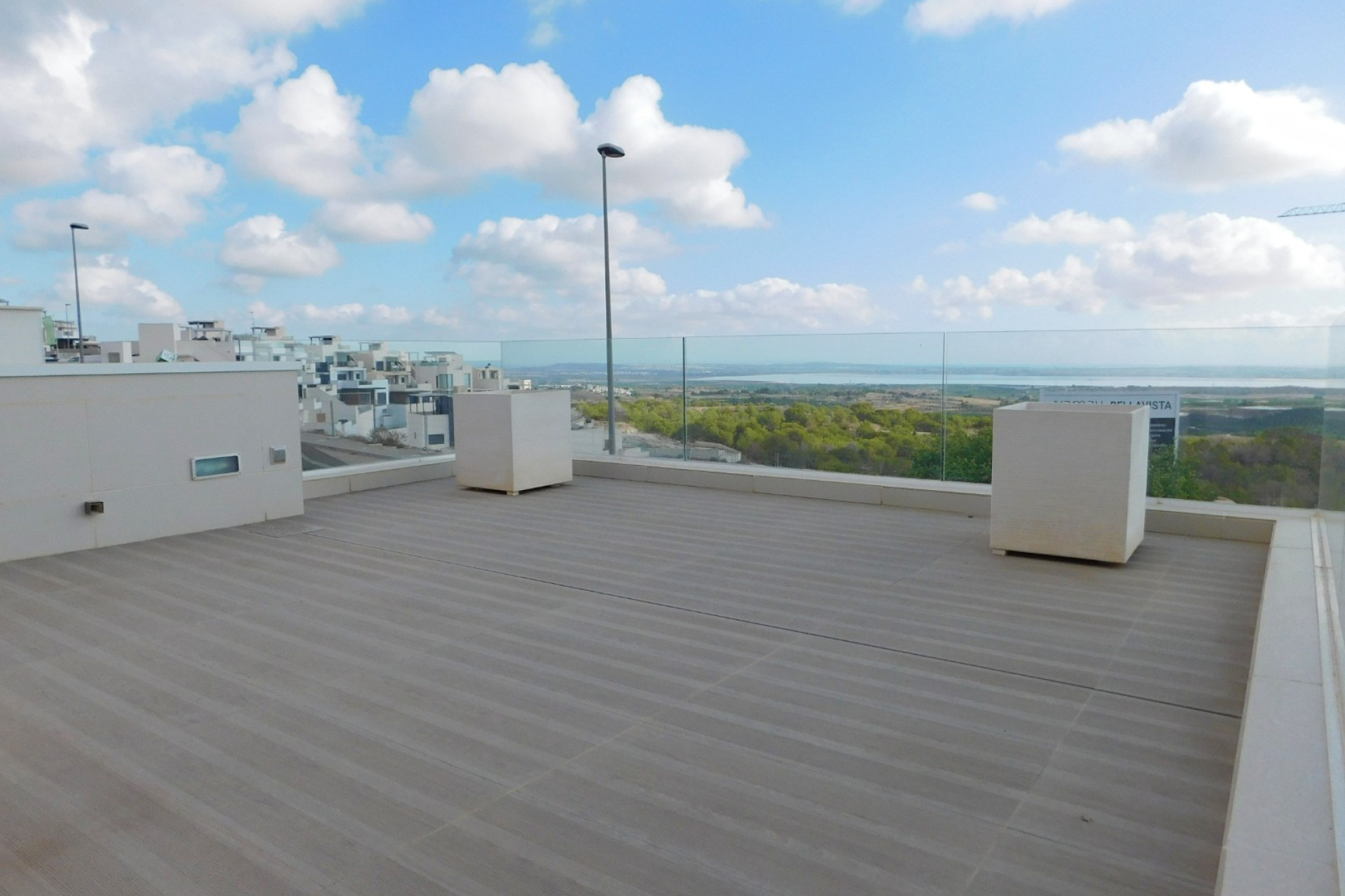 Revente - Villa Individuelle - San Miguel de Salinas