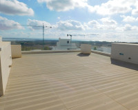 Revente - Villa Individuelle - San Miguel de Salinas