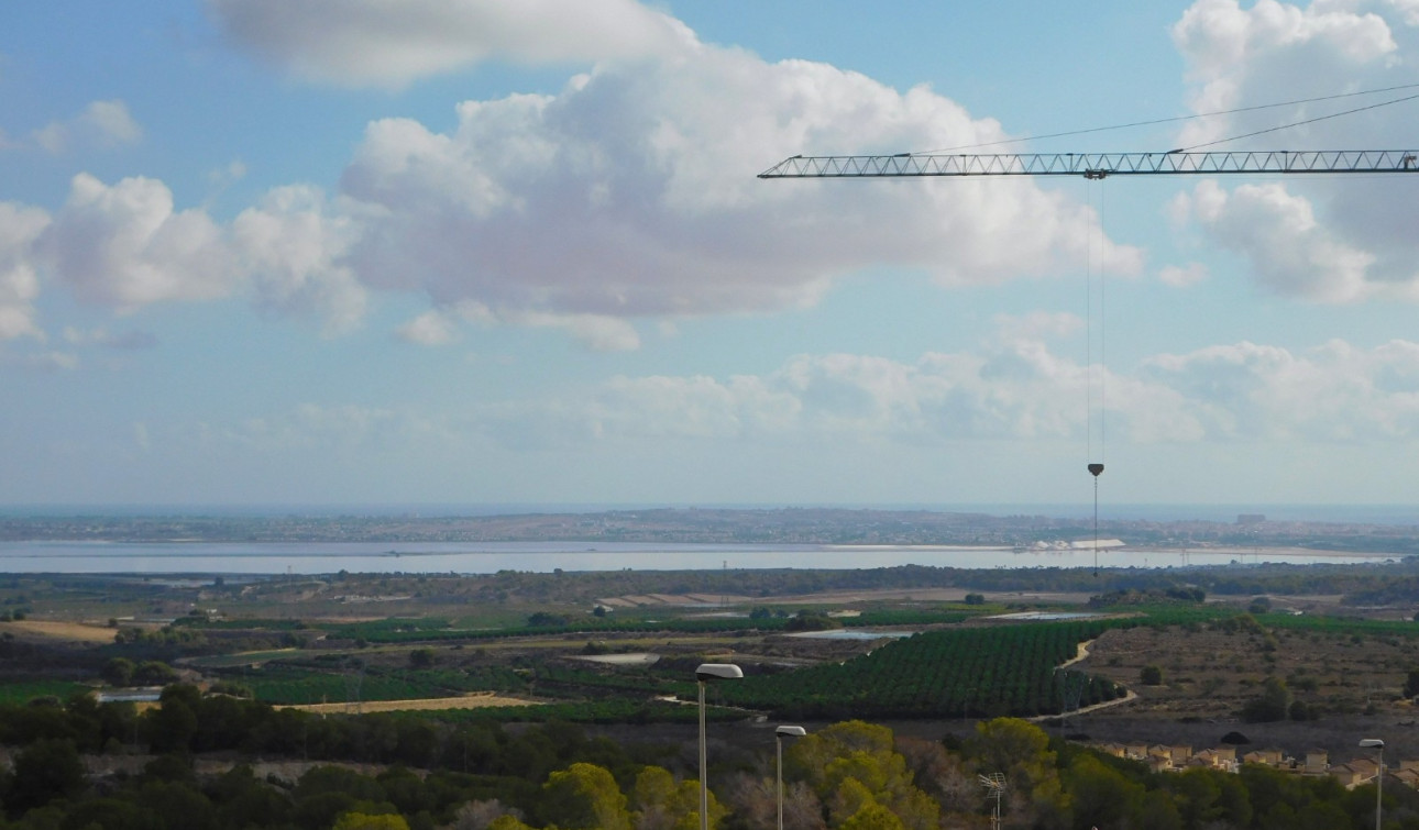 Revente - Villa Individuelle - San Miguel de Salinas