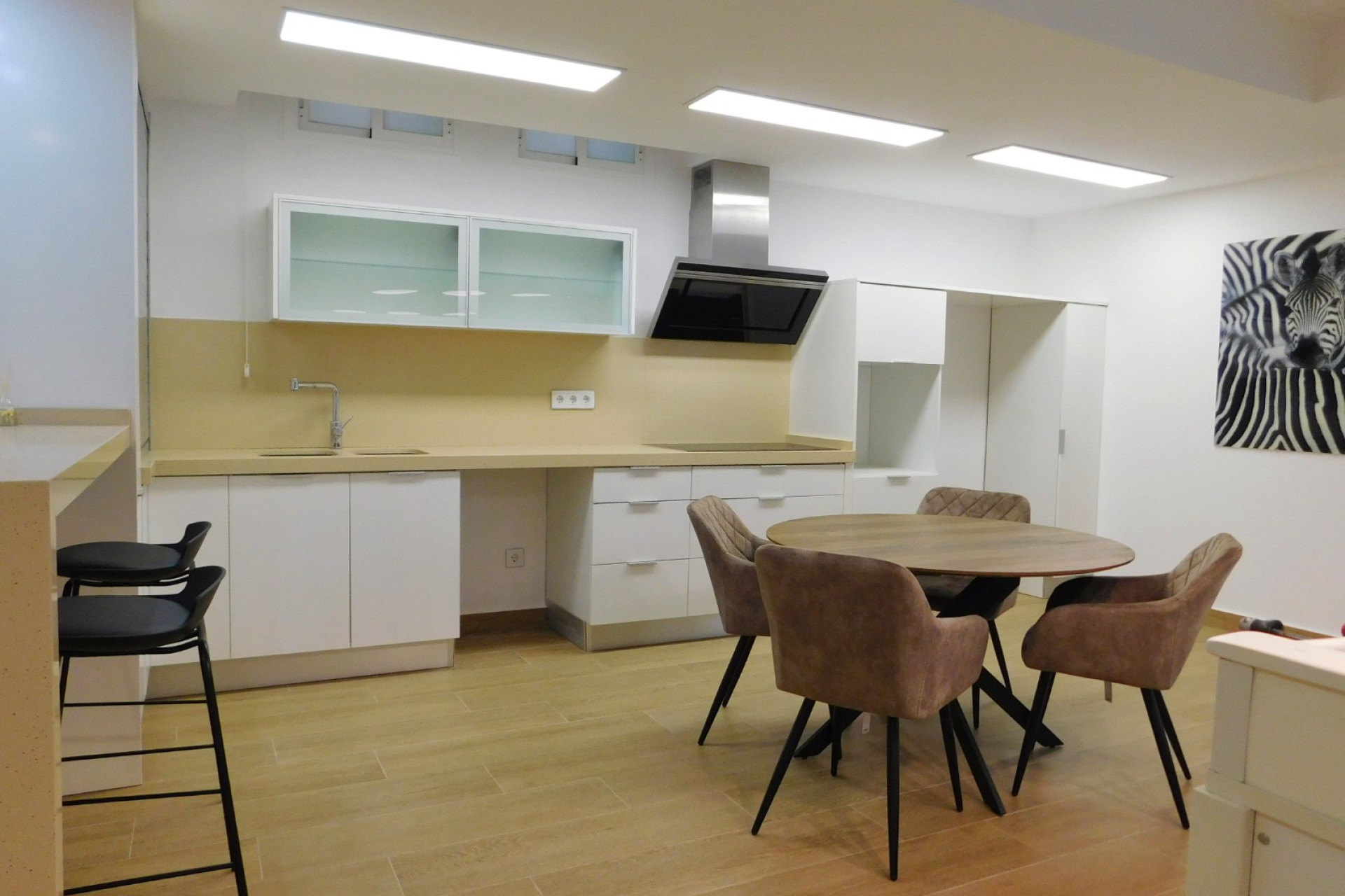 Revente - Villa Individuelle - San Miguel de Salinas