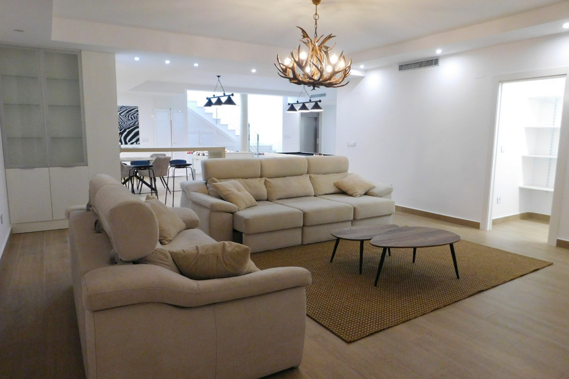 Revente - Villa Individuelle - San Miguel de Salinas