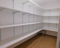 Revente - Villa Individuelle - San Miguel de Salinas