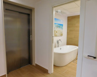 Revente - Villa Individuelle - San Miguel de Salinas