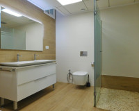 Revente - Villa Individuelle - San Miguel de Salinas