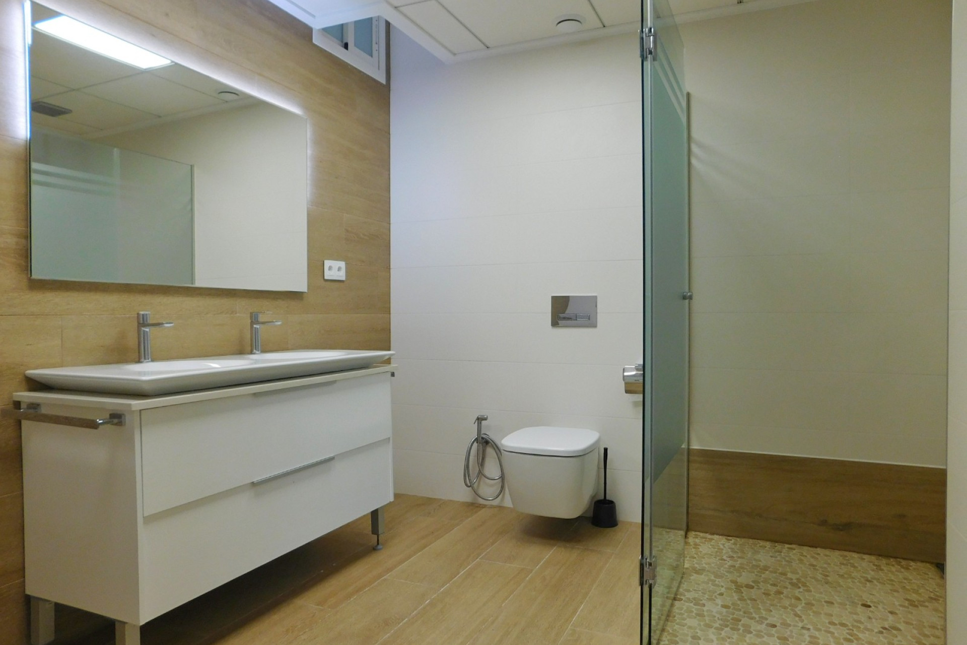 Revente - Villa Individuelle - San Miguel de Salinas