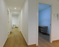 Revente - Villa Individuelle - San Miguel de Salinas