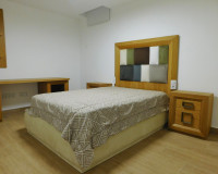 Revente - Villa Individuelle - San Miguel de Salinas