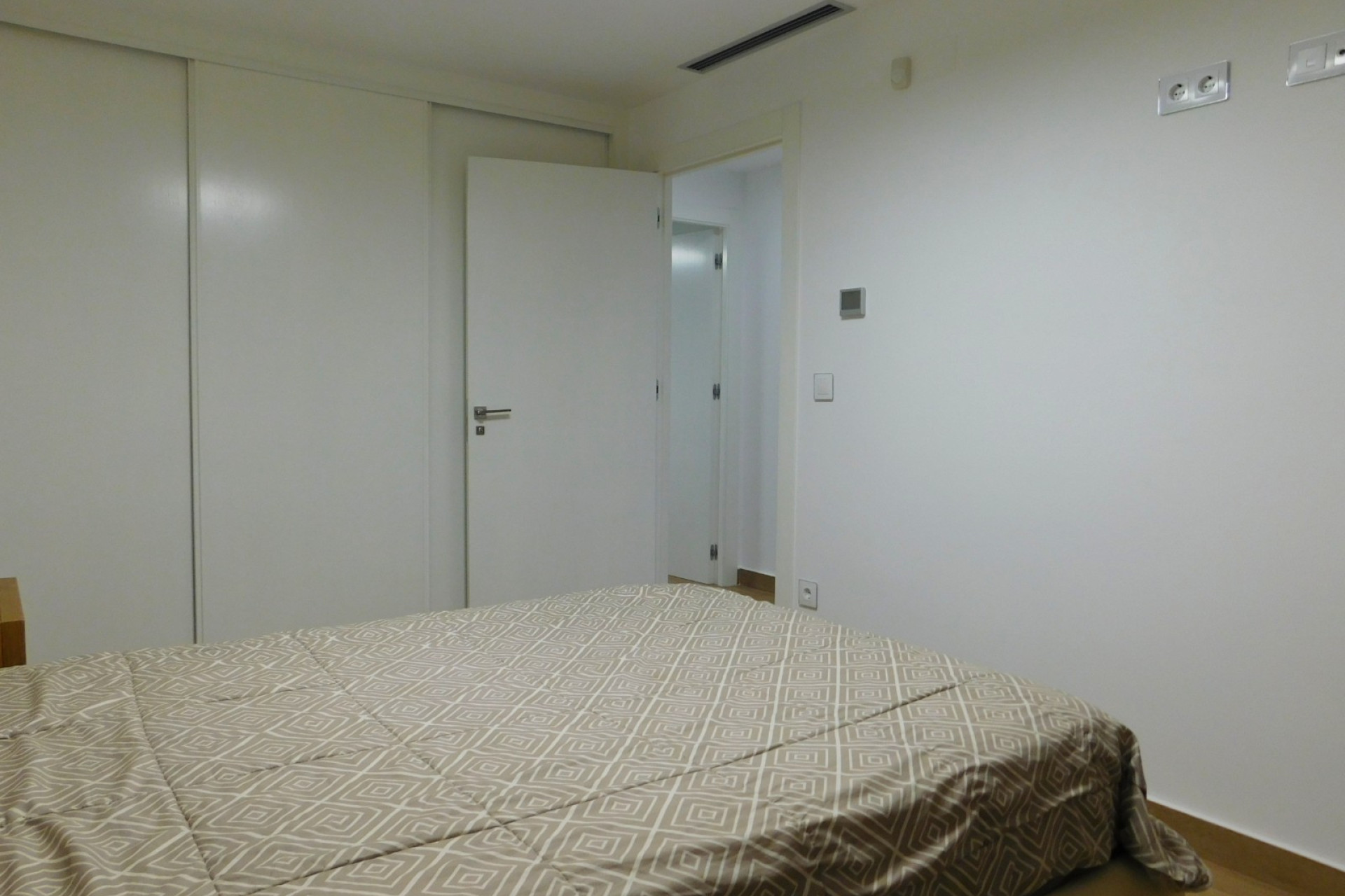 Revente - Villa Individuelle - San Miguel de Salinas