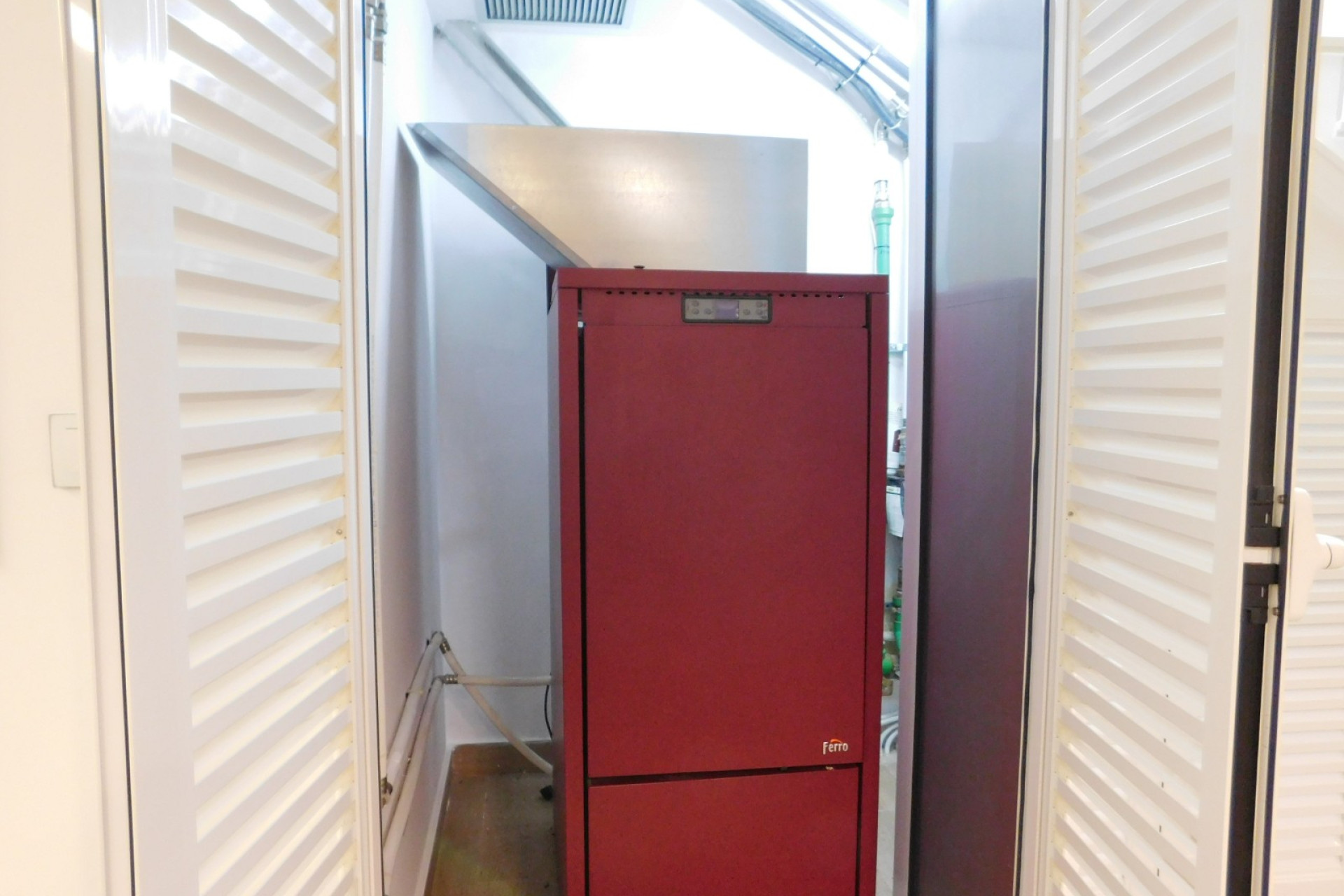 Revente - Villa Individuelle - San Miguel de Salinas