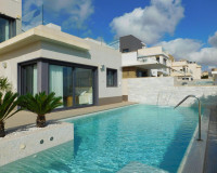 Revente - Villa Individuelle - San Miguel de Salinas