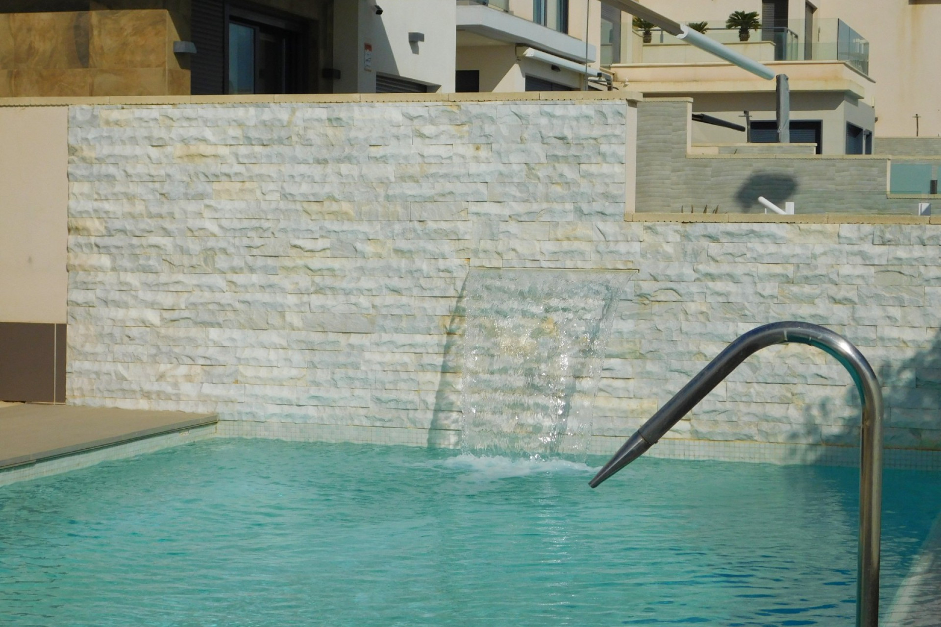 Revente - Villa Individuelle - San Miguel de Salinas