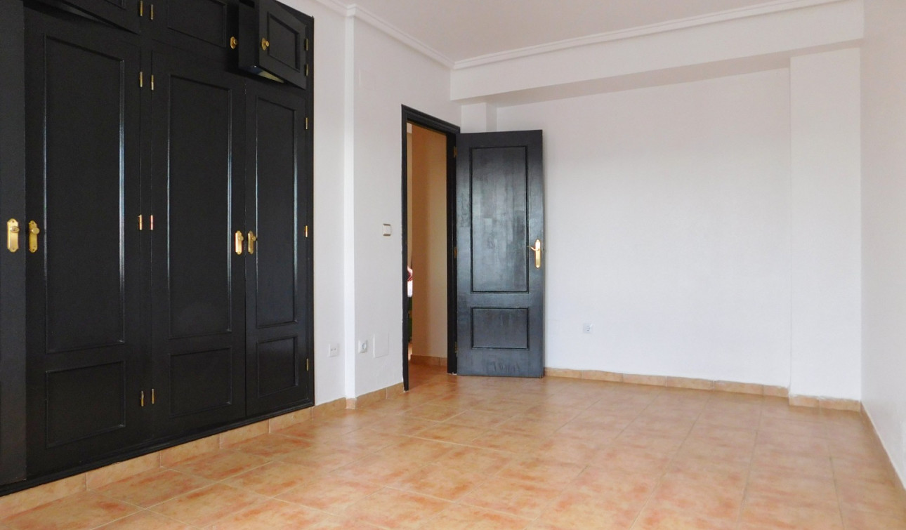 Revente - Villa Individuelle - San Miguel de Salinas