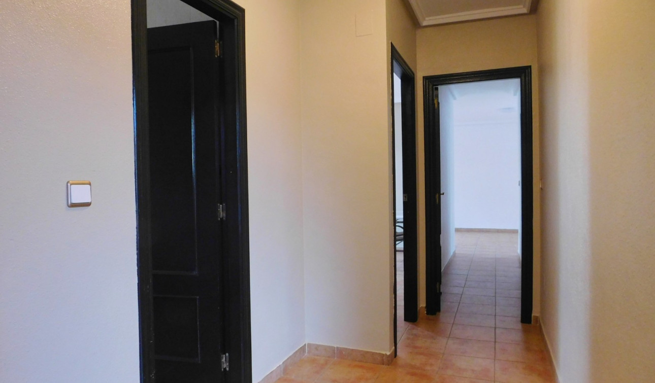 Revente - Villa Individuelle - San Miguel de Salinas