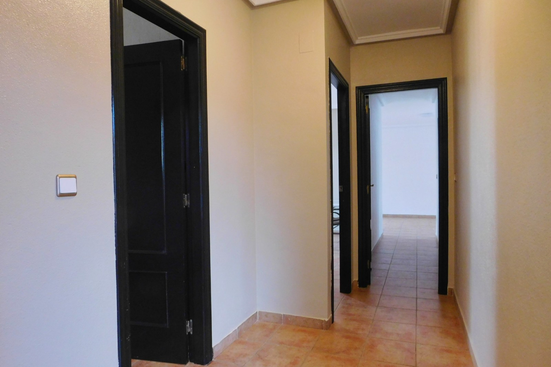 Revente - Villa Individuelle - San Miguel de Salinas