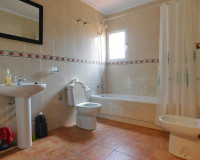 Revente - Villa Individuelle - San Miguel de Salinas